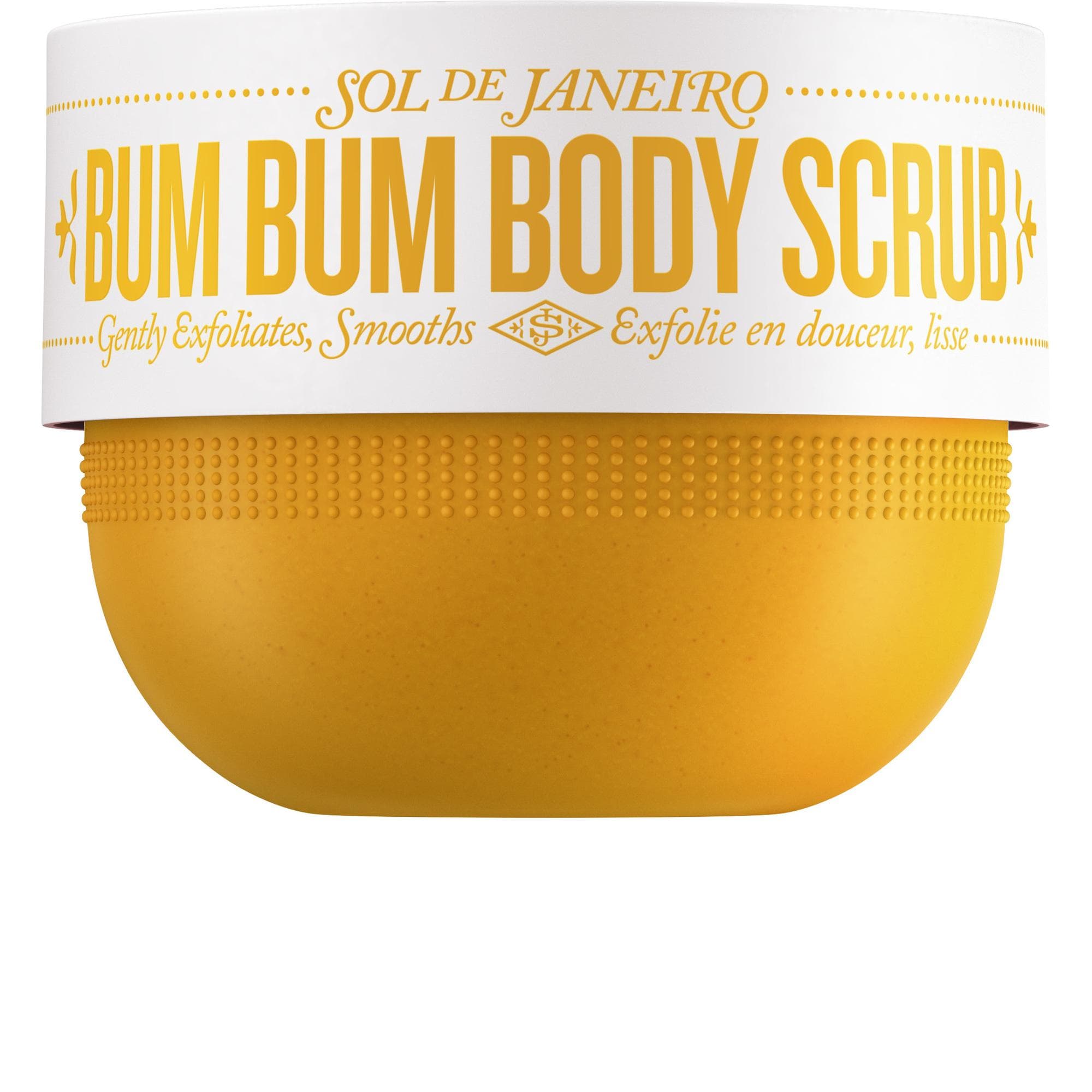Bum Bum Body Scrub