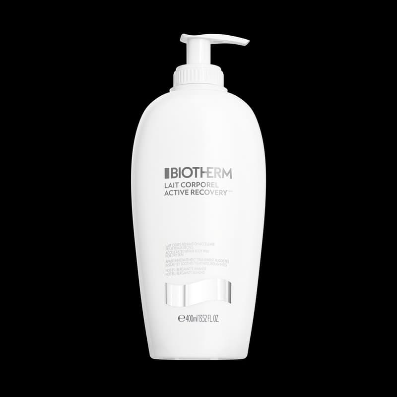 Lait Corporel Active Recovery
