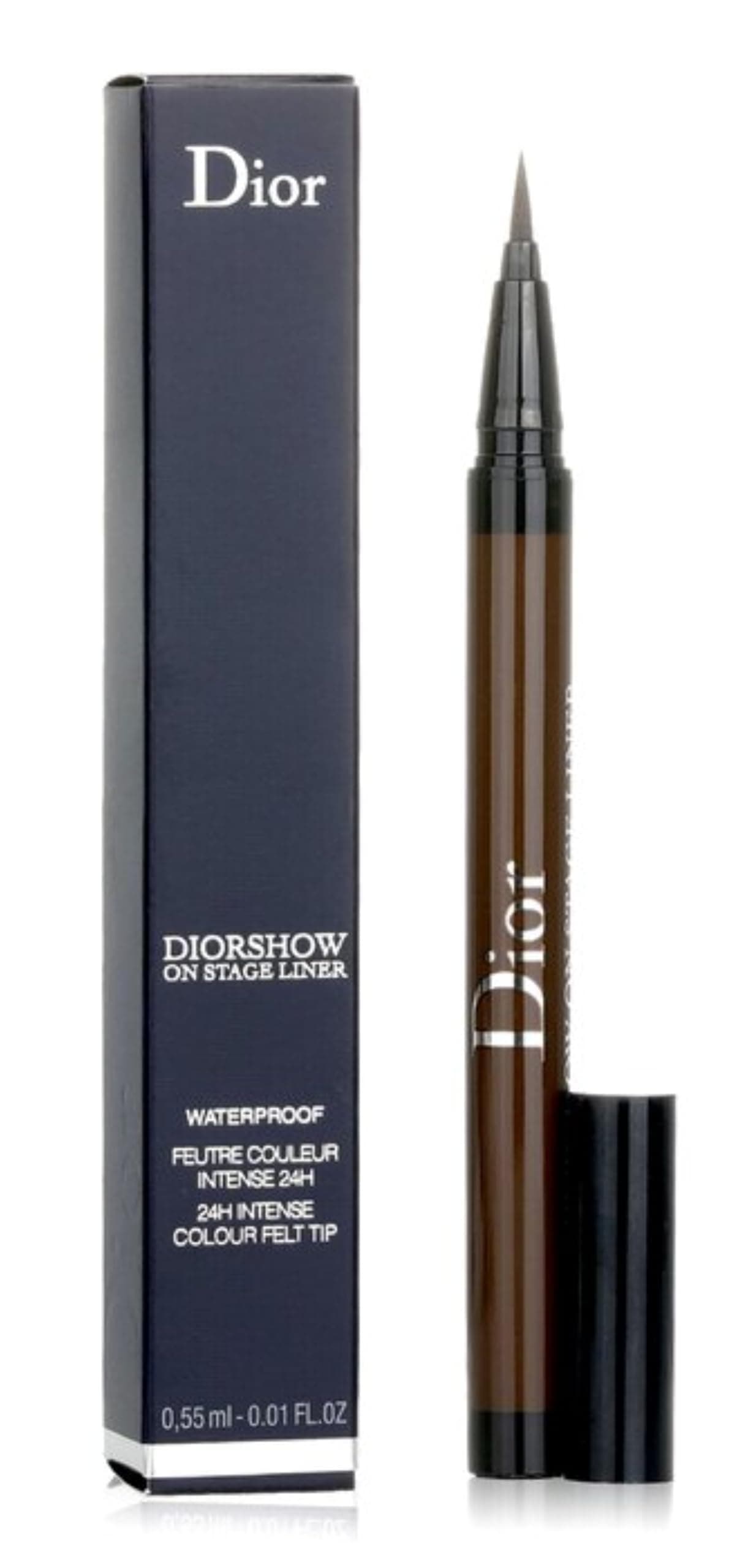 Diorshow On Stage Liner